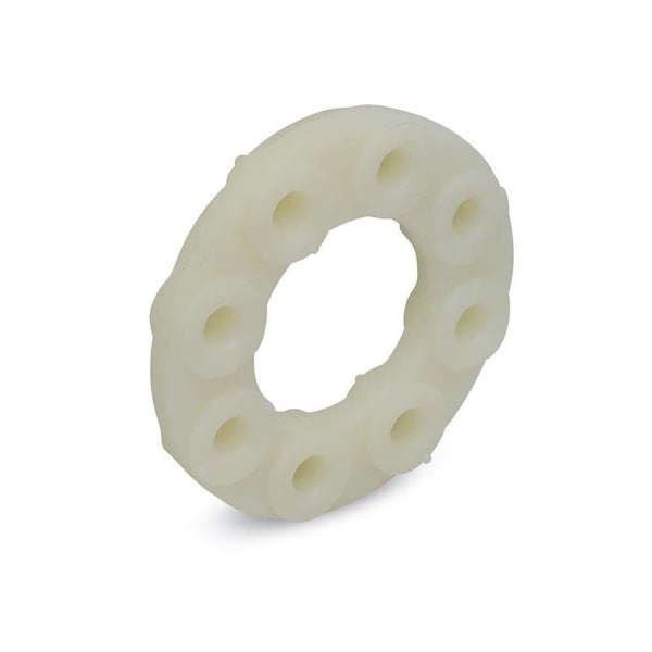 Dodge Industrial 5-1/4 POLY-DISC CPLG DISC COUPLINGS/FLEX CLUTCH 008033 - main